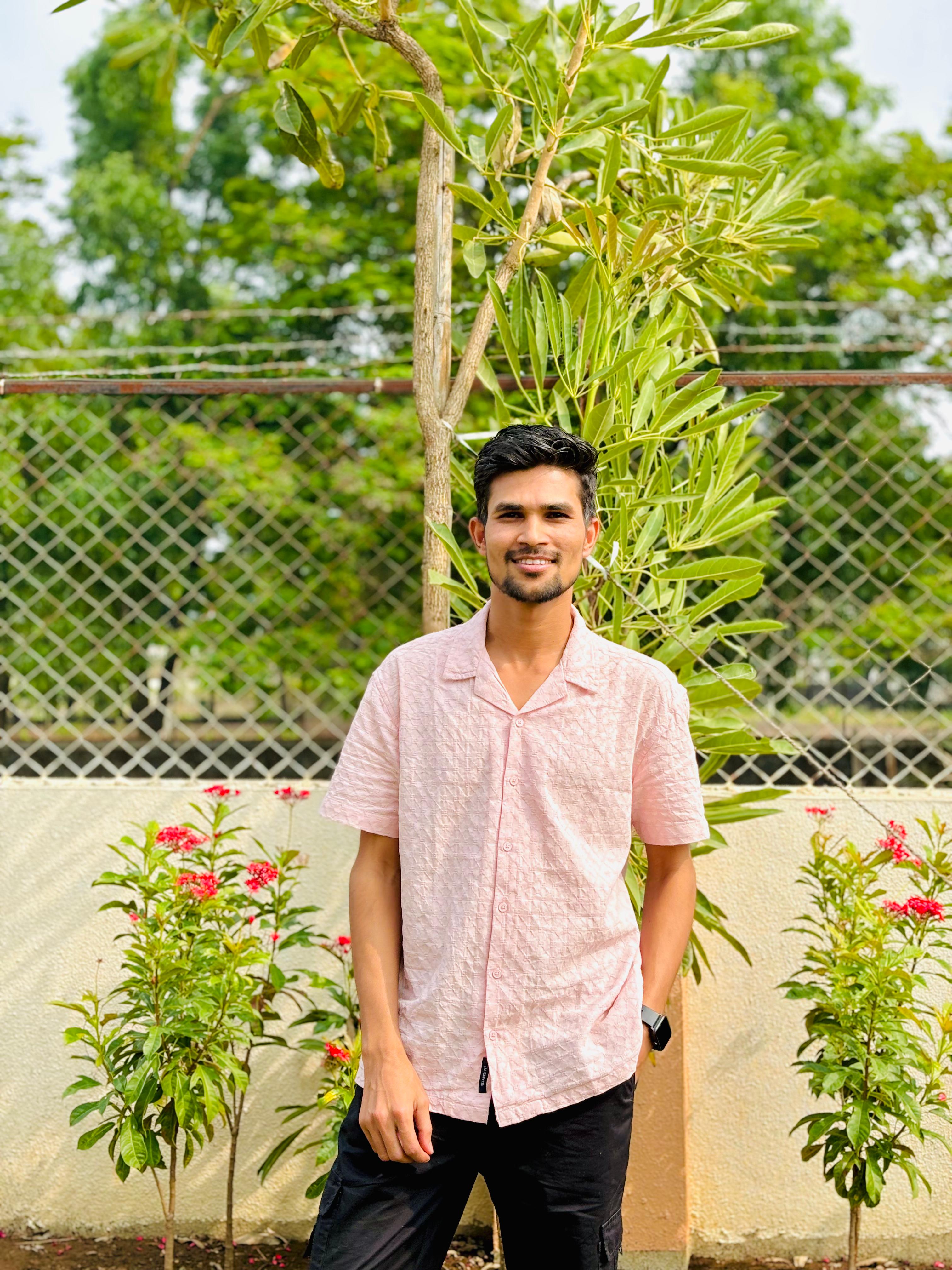 Profile Picture