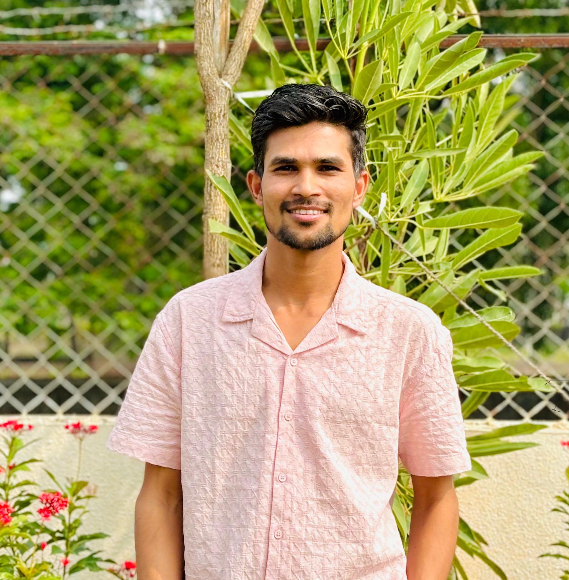 vikas