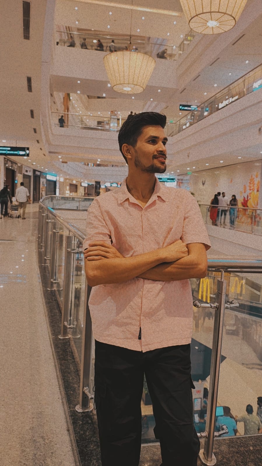 Vikas Rathod - Software Engineer